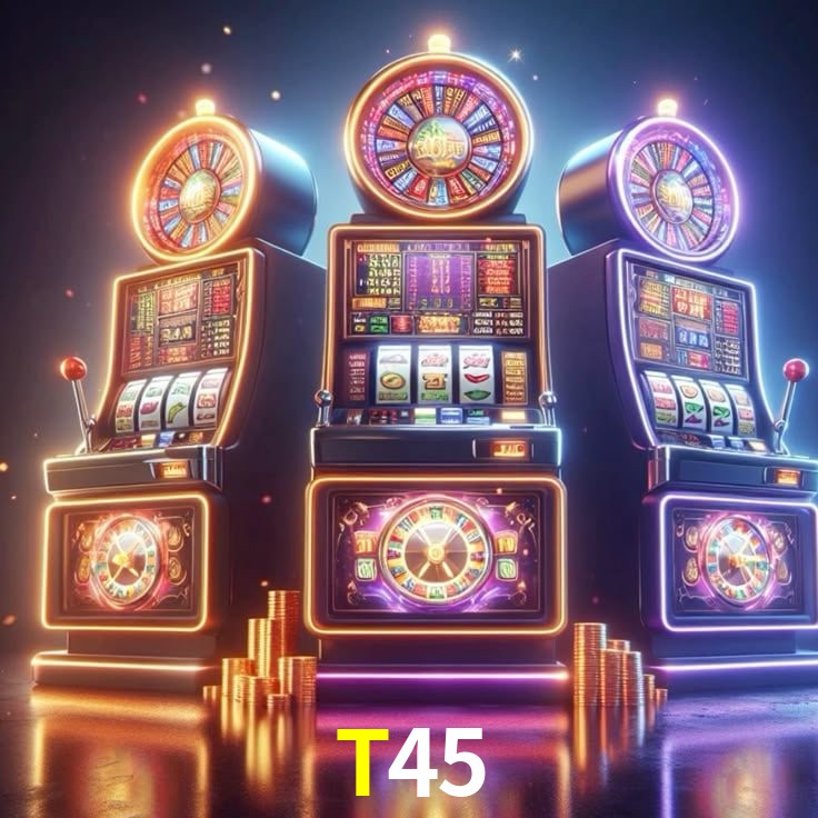T45 Bet