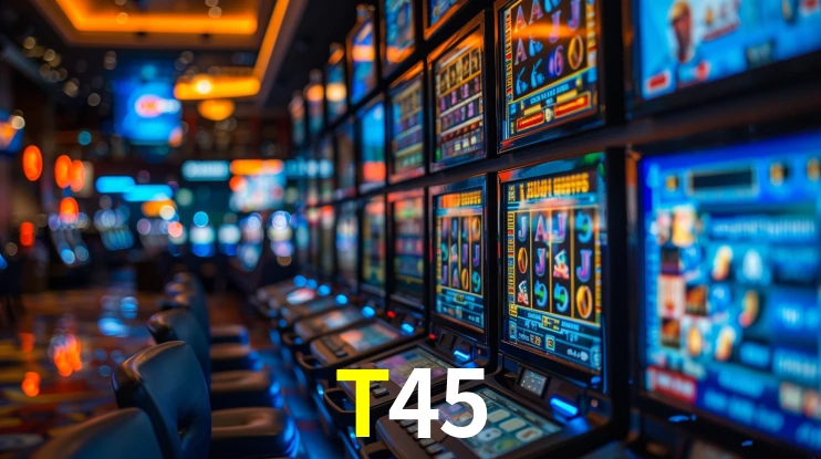 Platform Technology T45