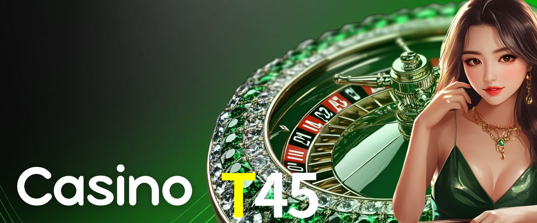 Weekend Specials T45