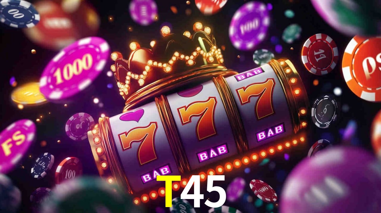 Games Directory T45