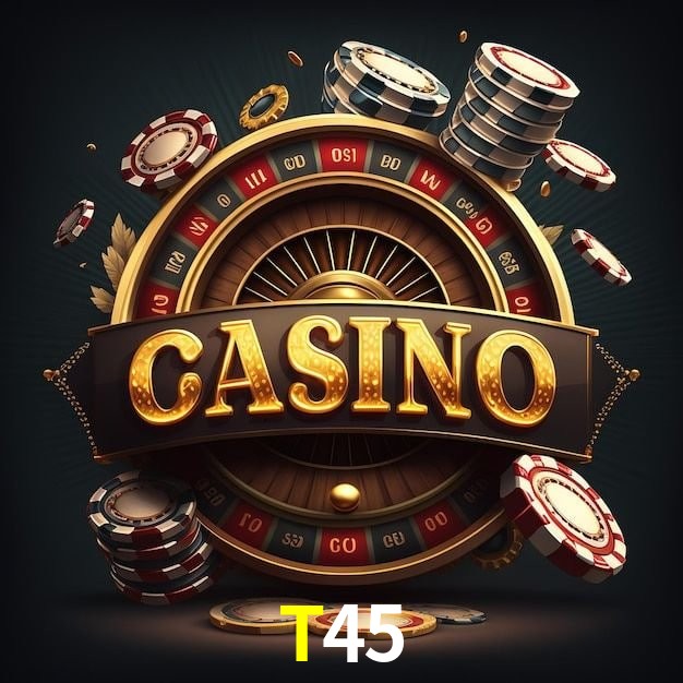 Download rápido e seguro na T45