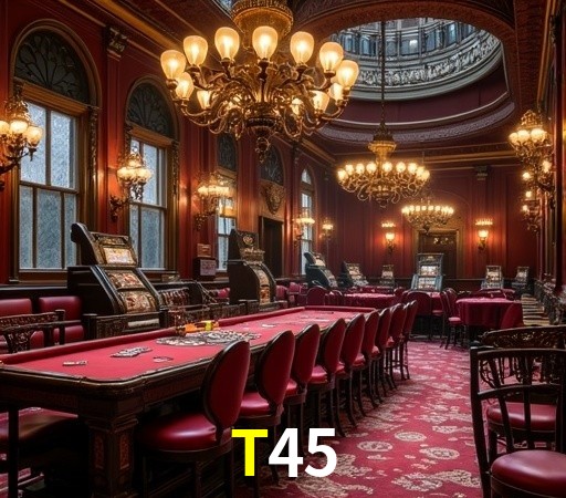 Especiais de Fim de Semana T45
