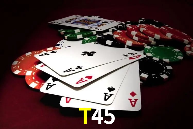 Programa VIP T45