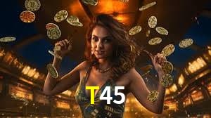 Player Reviews T45