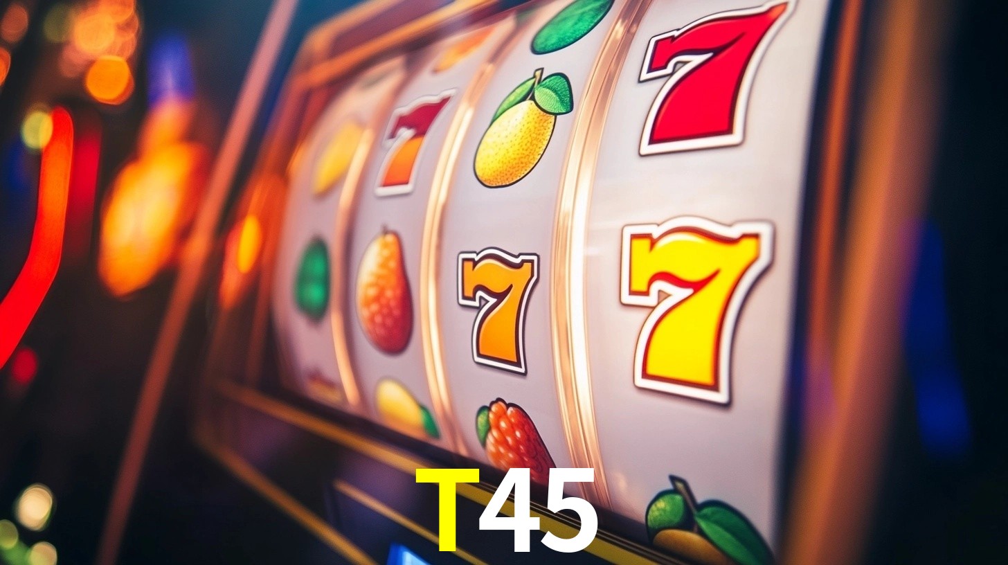 Premium Interface T45