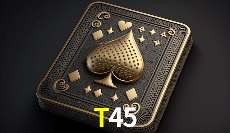 Estatísticas T45