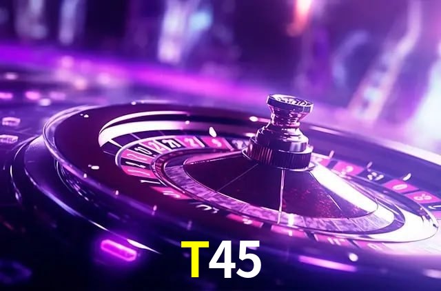 cassino T45