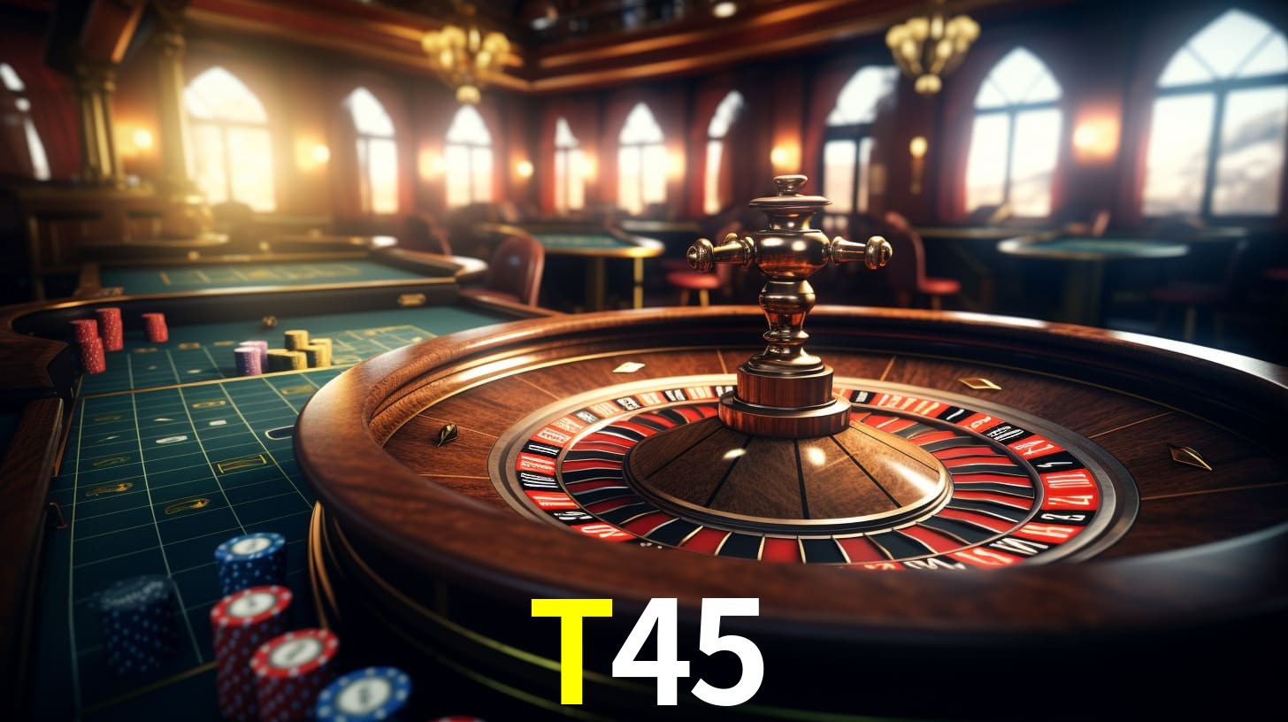 Spaceman Game T45