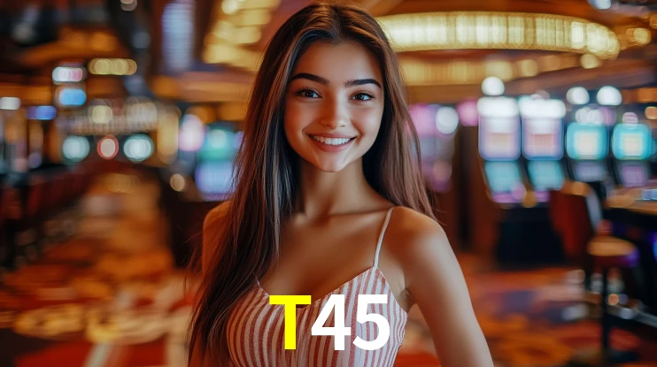 Exclusive Games T45