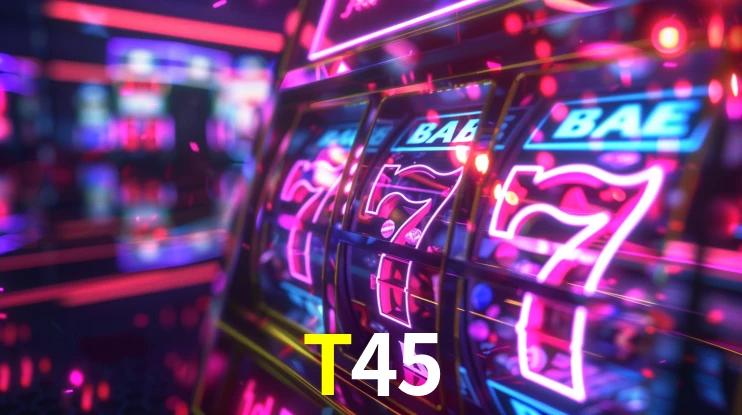 Secure Login T45