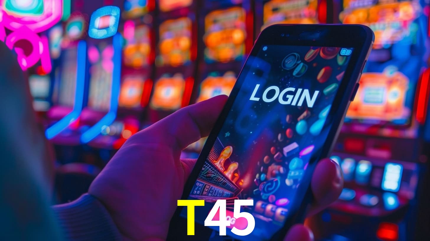 Torneios T45