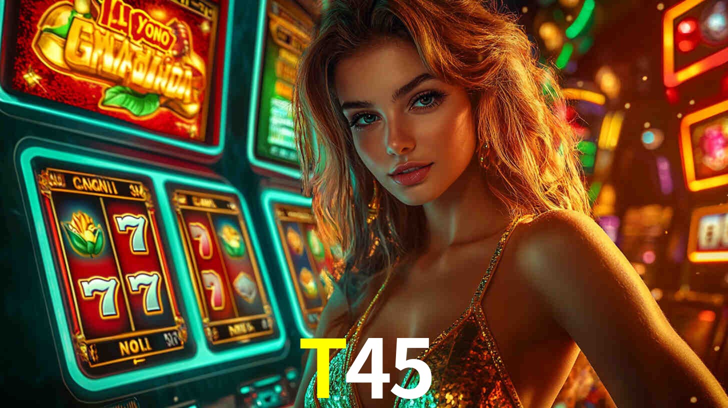 Daily Bonuses T45