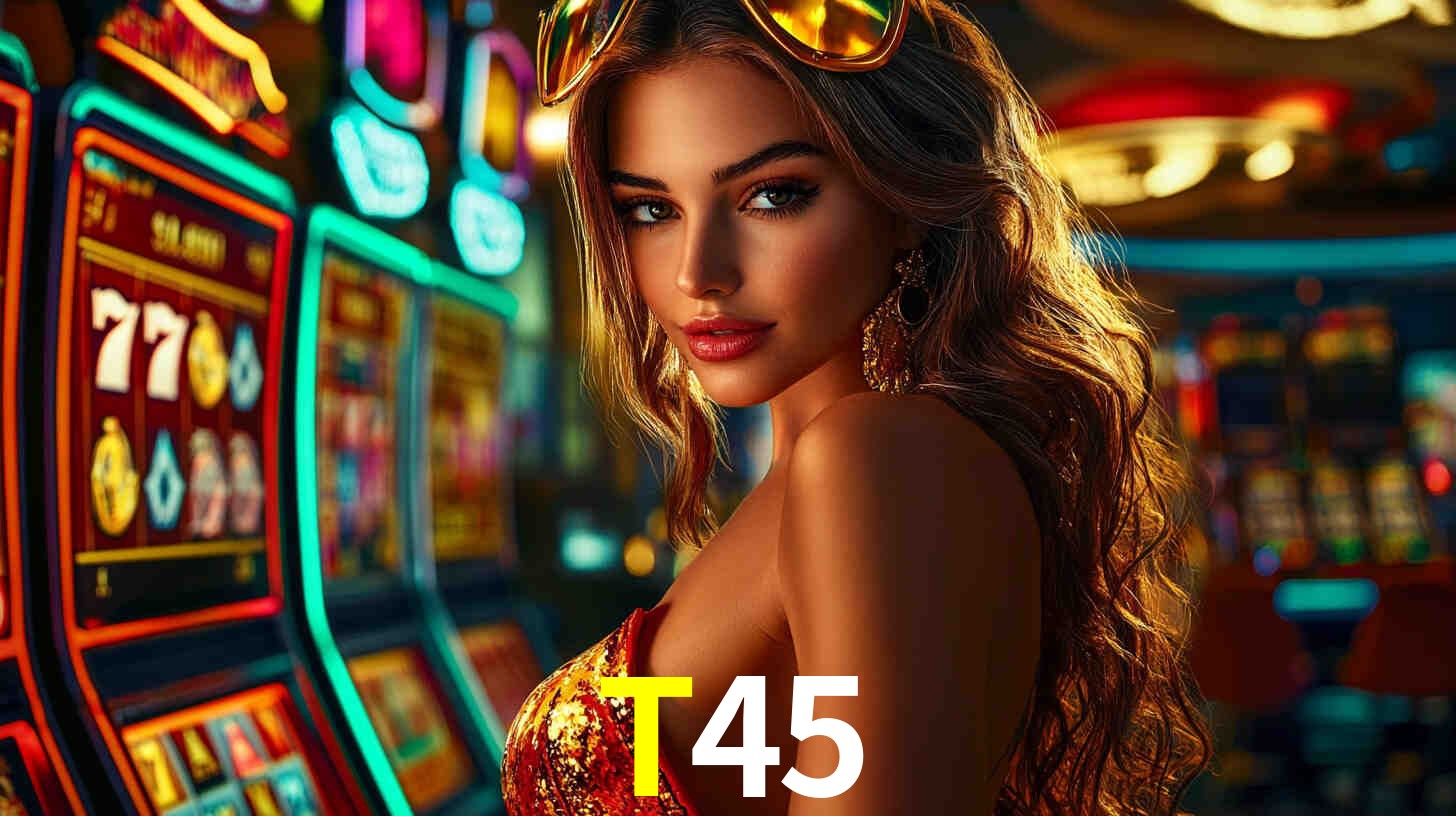 Programa VIP T45