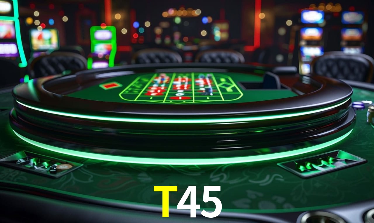 Exclusive Offers T45