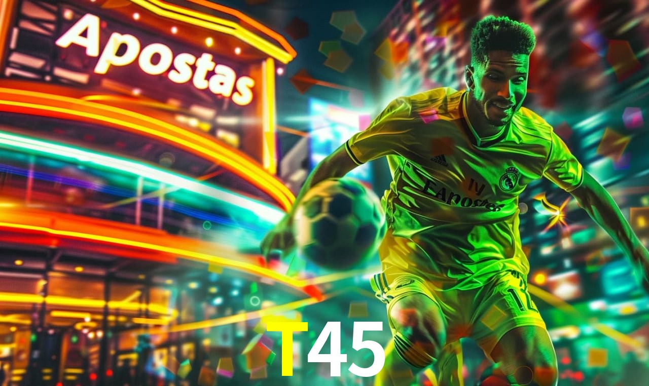Avaliações dos Jogadores T45