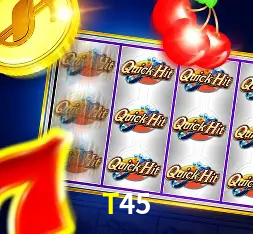 A Emoção da Loteria na T45: Uma Chance de Mudança de Vida