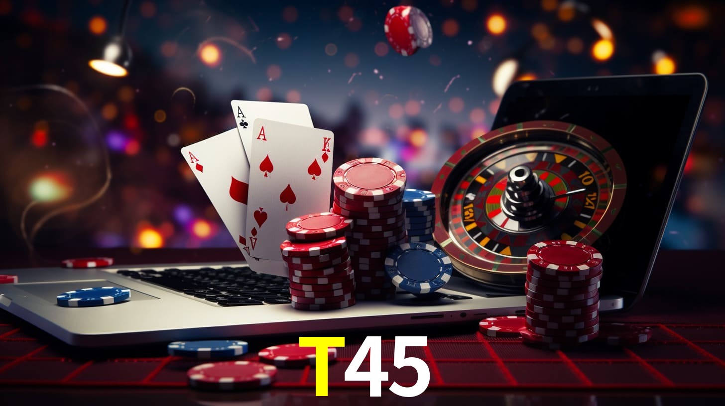 Aviator Game T45