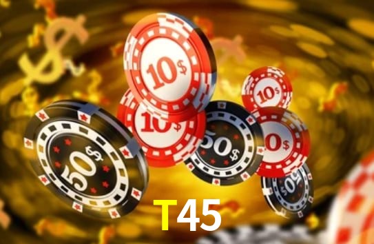 Jogo Spaceman T45