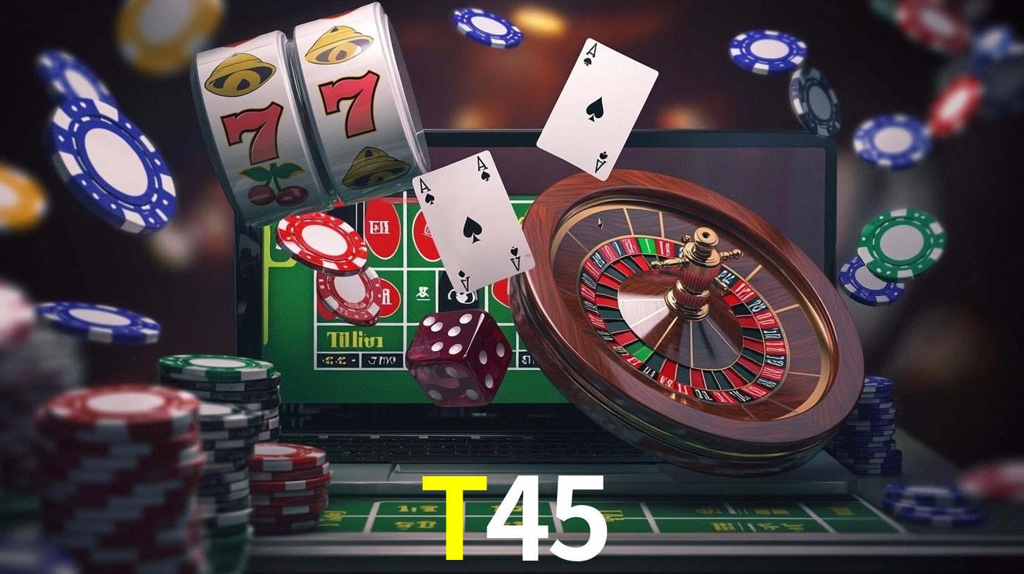 Instant EasyPaisa T45