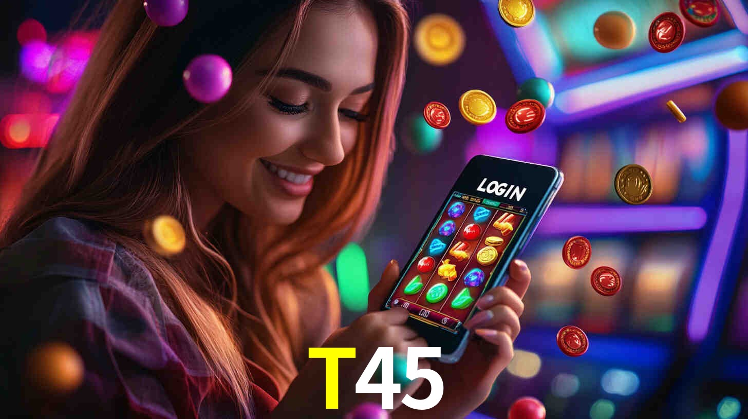T45 Bet