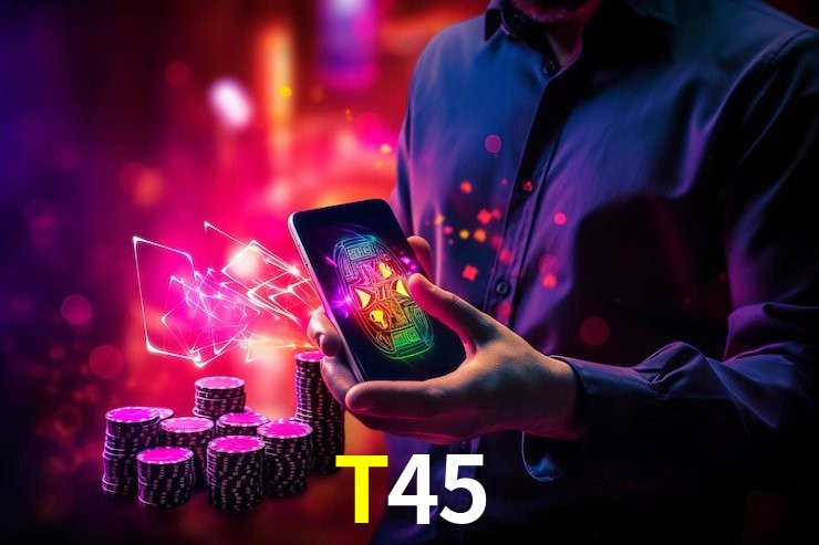 Bônus Diários T45