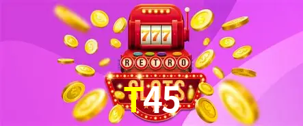 A Emoção da Loteria na T45: Uma Chance de Mudança de Vida