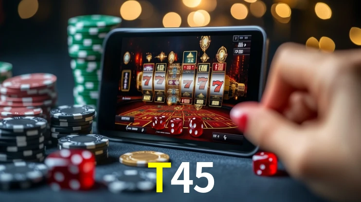 Tournaments T45