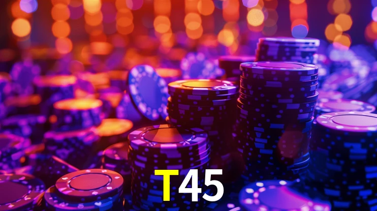 T45 Bet