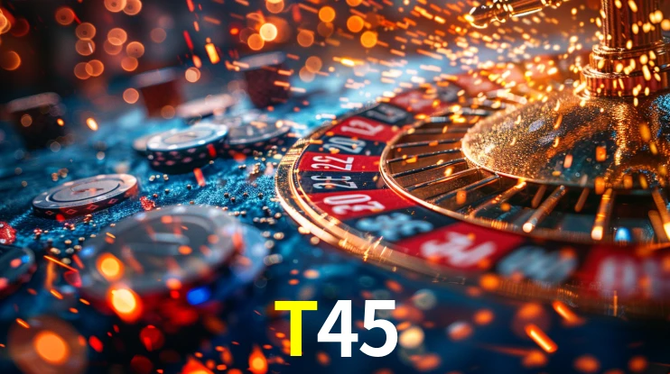 Quick Registration T45