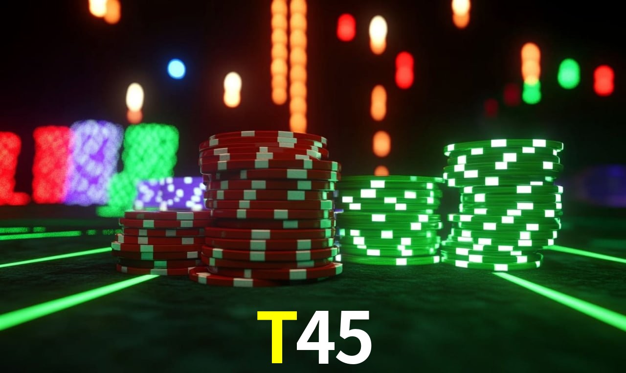 Game Statistics T45