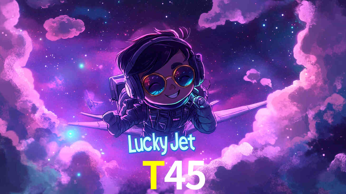 Inovações de Jogos na T45: O Futuro das Experiências Interativas