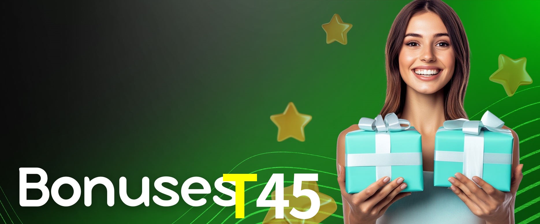 Flash Promotion T45